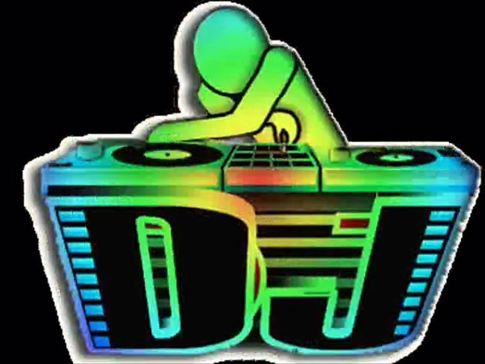 black eyed peas - the time (remix) dj gilbert