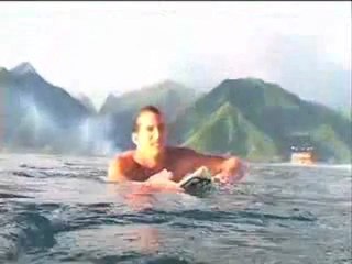 Postcards From Paradise