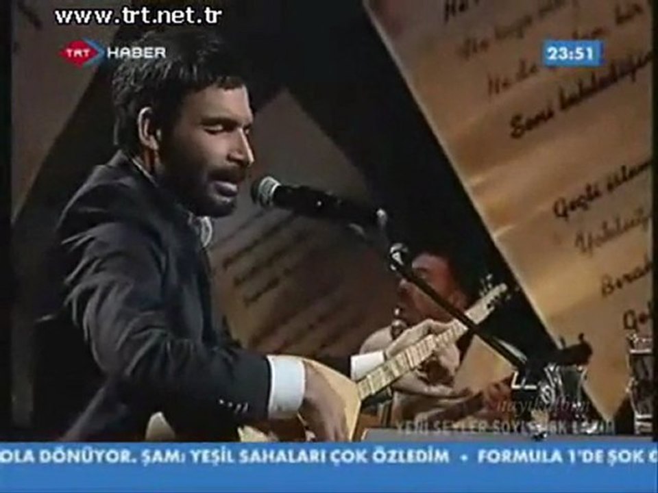 4 Serdar Tuncer Kitabe-i sengi Uğur Işılak Yalan da olsa