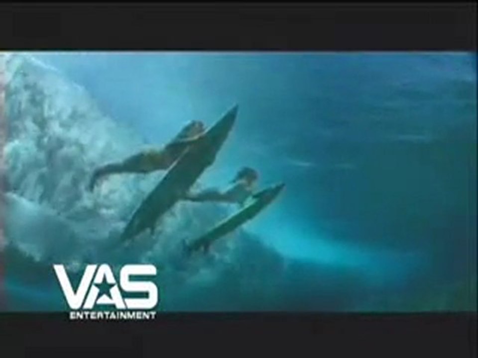 VAS Surf Reel