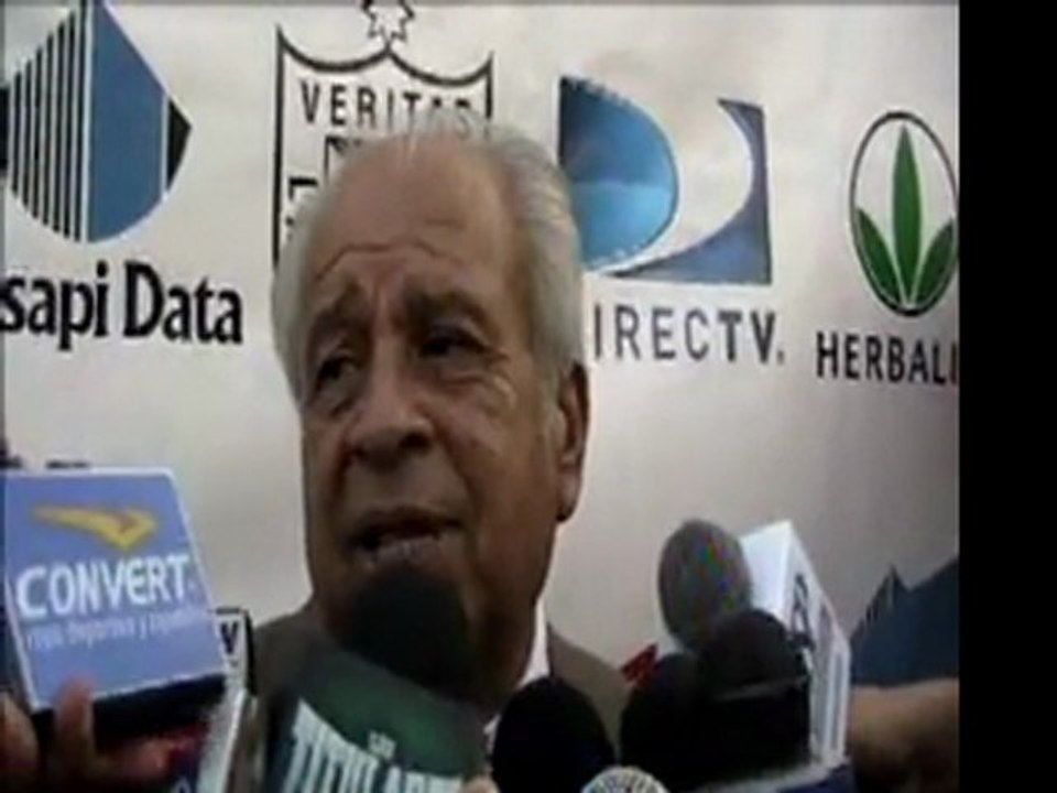 Aníbal Ruiz