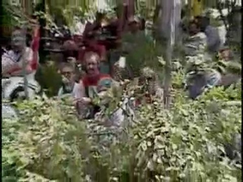 Blackwater Quad Crashes - Quad Biking in the Mud - Bike Wars