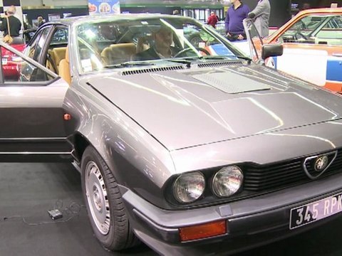 Arabic-Web-Car collectors going crazy for 'youngtimers'