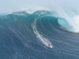 Tsunami Surf... Swallowed up