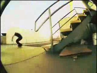 Destroy Everthing Now