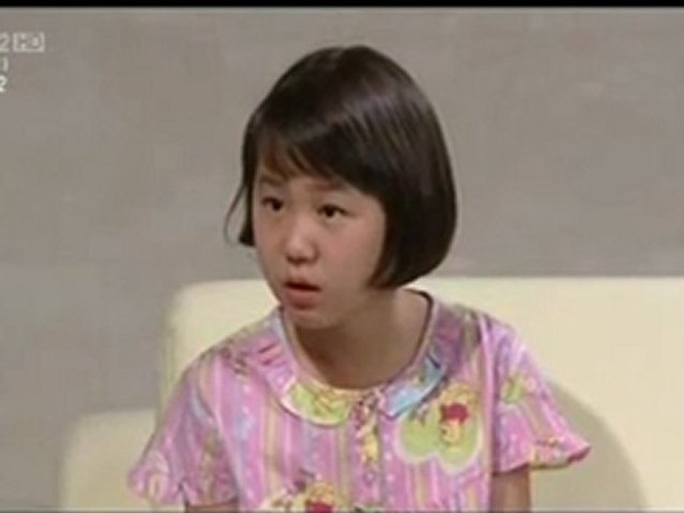 Hair Ba Ushuu Horsol 13.1 by myloverso