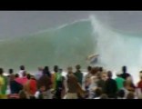 Quiksilver Pro 2007 Finals Day Highlights