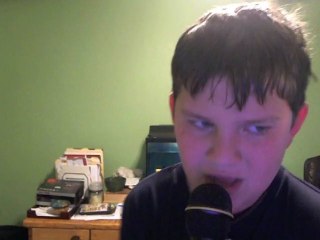 Brand New Day from CR2 performed by E.D.