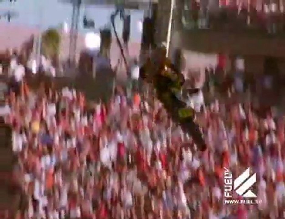 M80: Travis Pastrana