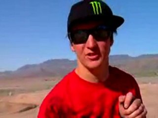 Racer X Films: Fox Freestyle