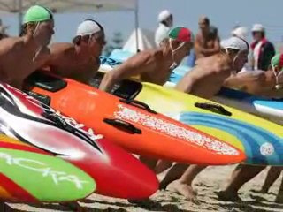 Awards of Excellence 2007: Surf Sports