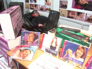 Arabic-Web-Growing number of French put faith in occult