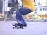 skateboarding video