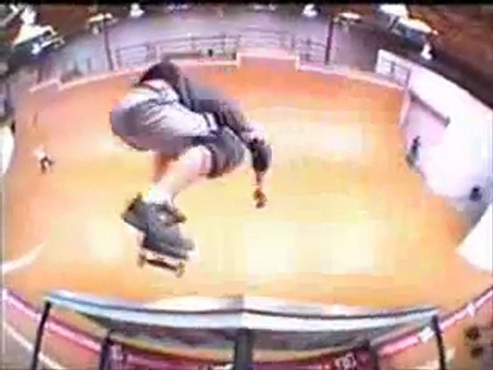 danny way kills it
