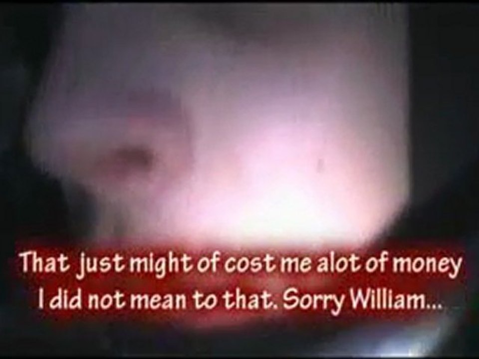 The Four Wheeler Accident