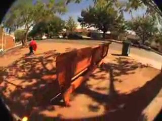 Zoo York Australia Skate Tour