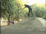 Zoo York 10 minute street skate promo