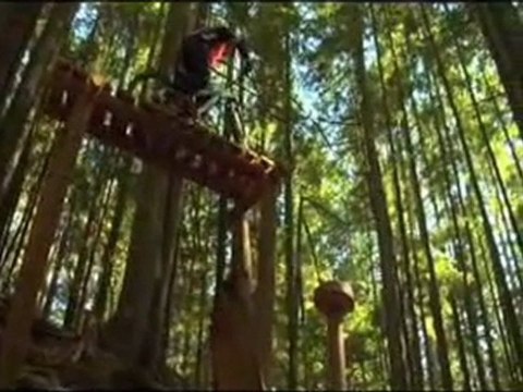 RYAN LEECH-TRIALS GOD