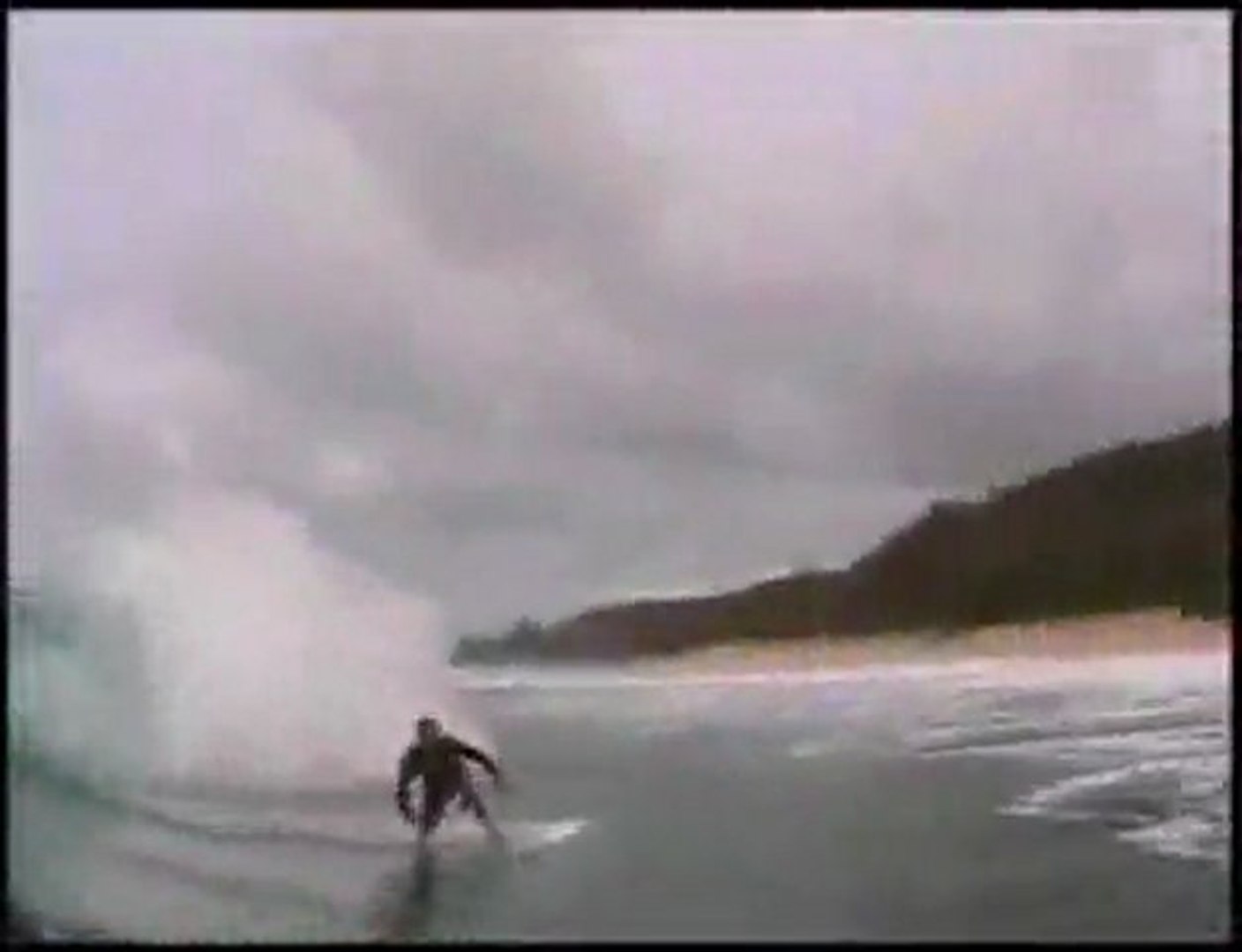 Pipeline Posse