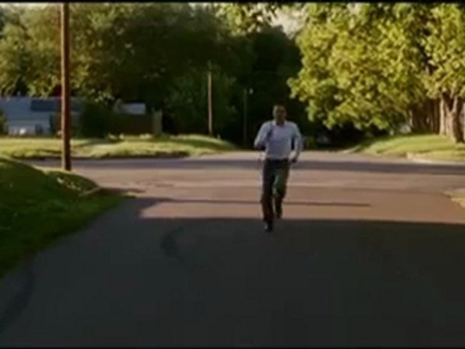 The Killer Inside Me