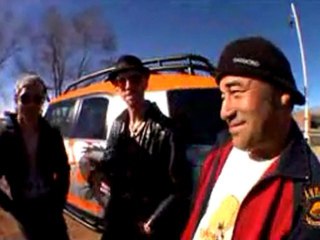 Los Altos Skate Park