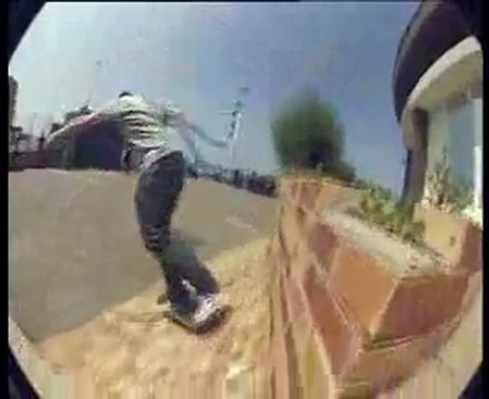 Battle of Normandy Montage Heroin Skateboards