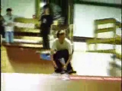 Amazing Skateboarding Tricks
