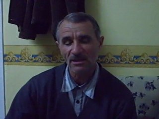 Ey Türk Milleti