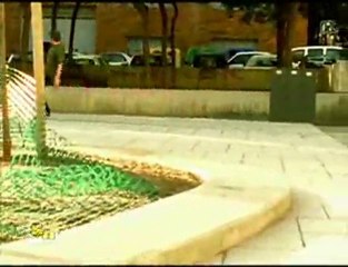 Krux clip Globetrotting Street skate