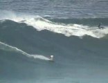 Jaws tow in from pipeline posse