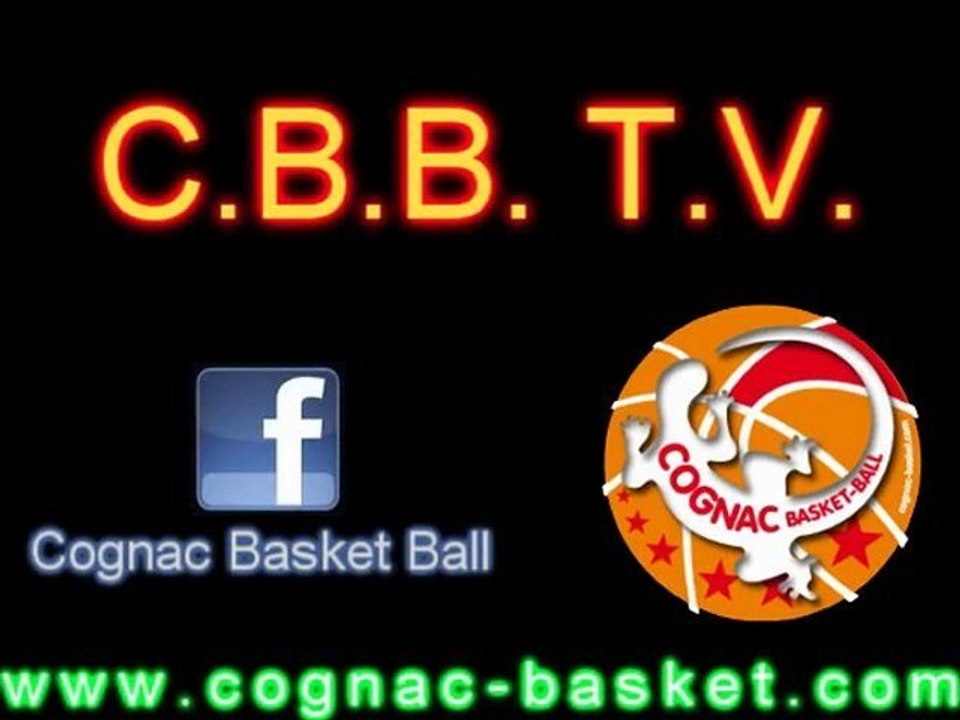 Pornic vs Cognac B.B.