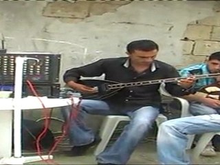 ROJBİN MÜZİK HOZAN TOFAN ERDAL BAHTİYAR