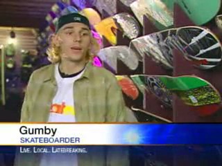 Dew Tour Baltimore, Buckey Brings it