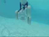 Robot de piscine Polaris 480 Pro