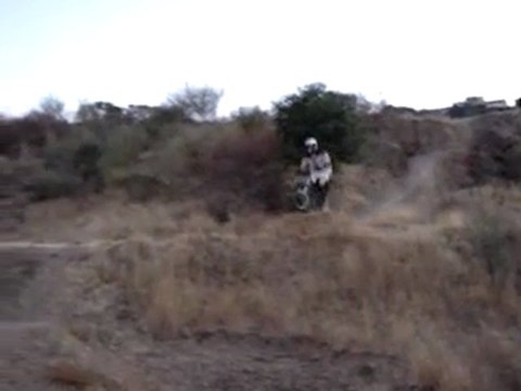 JJ MTB DMC Big Double