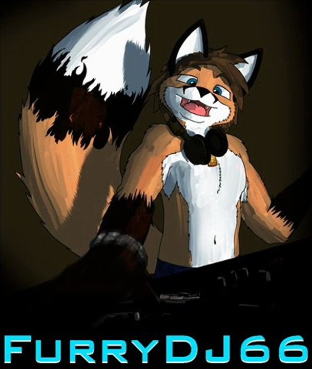 FurryDJ66's Daft Punk RmX