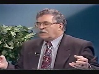 Jesus-Christ ou Mamon