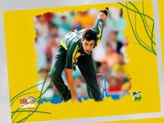 Pakistan Cricket Team Overview