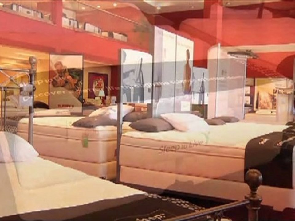Mattresses - (866) 753-3797 - http://www.sleepys.com/