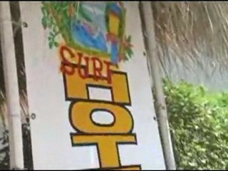 Tres Amigas p2 (holly beck's reality show)