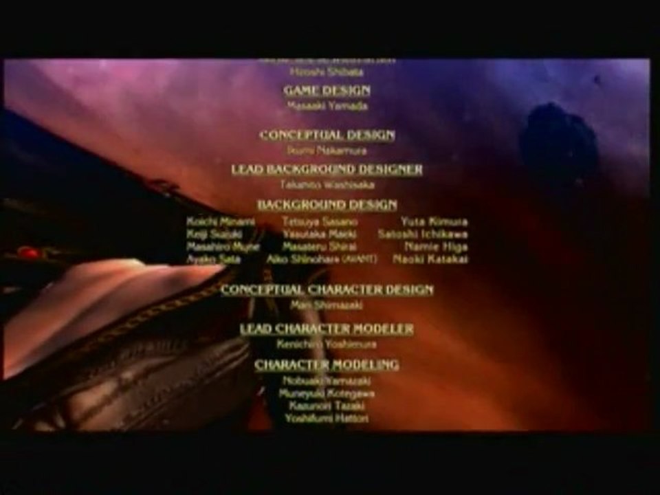 bayonetta : chapitre final :requiem partie 2
