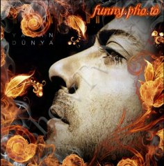 Haluk ÖZKAN-BEN ÖLEYIM