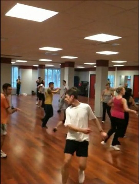 Hilow samedi 19.02.11 1ère partie: le réveil... :-)