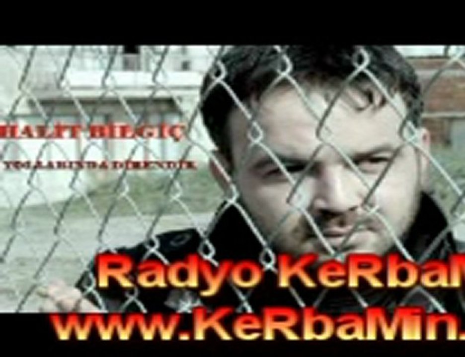 Halit Bilgic - Yollarinda Direndik (2011)&www.KeRbaMin.com