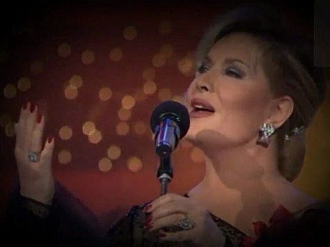 Emel Sayın / Ey Gonca Açıl Zevkini Sür Fasl-ı Baharın - ( Musıki Dergahı)