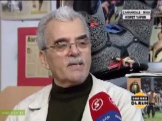 Biga Kısbeti (STV Haber- Haberiniz Olsun)