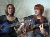 All I Have To Do Is Dream Cover by MonaLisa Twins