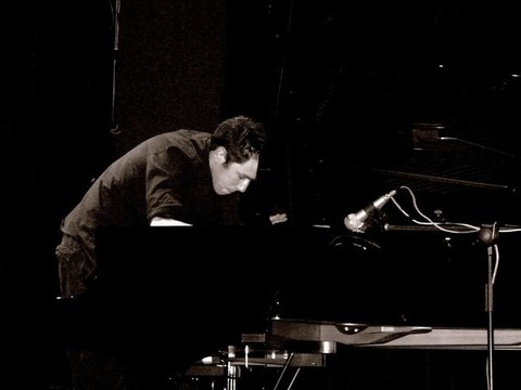 Rémi Panossian Trio à l'Espace Croix-Baragnon - Add fiction4