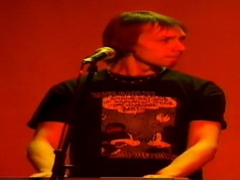 Когда нам хочется петь