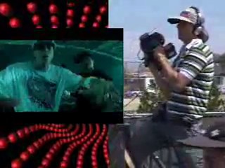 Xcorps Action Sports TV #36) SKATE seg.2